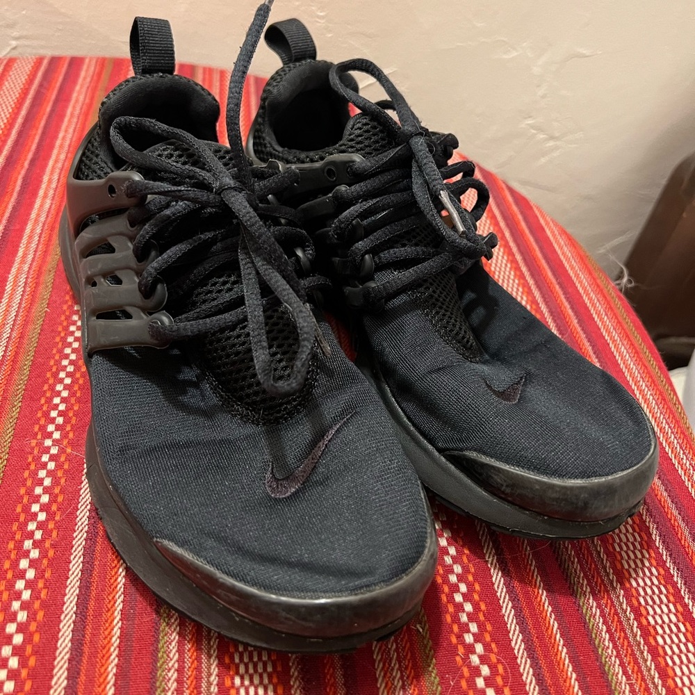 Nike Prestos